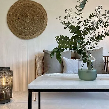 Apartamento Edville