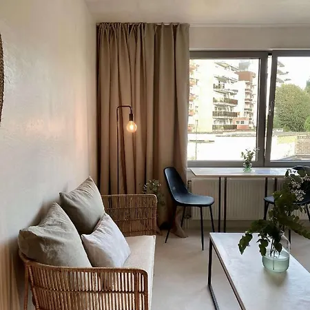Edville Apartamento Gante