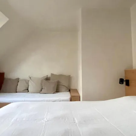 Edville Apartamento Gante