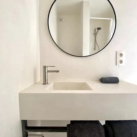 Apartamento Edville