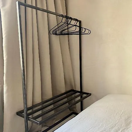 Apartamento Edville Gante