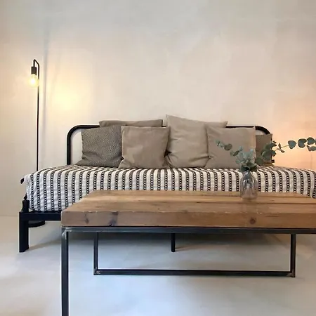 Apartamento Edville Gante