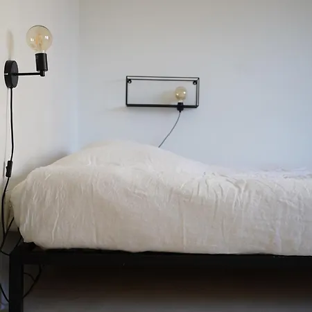 Apartamento Edville *