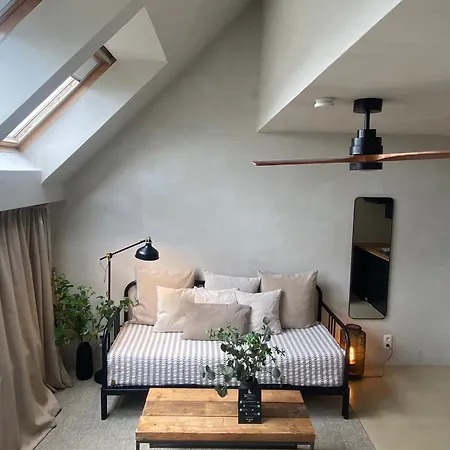 Edville Apartamento