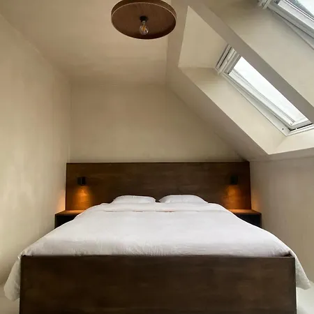 Appartement Edville