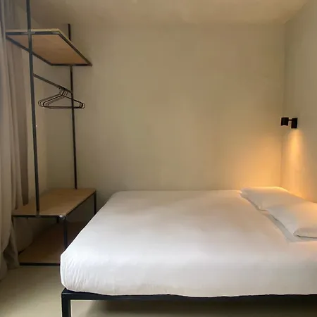 Apartamento Edville Gante