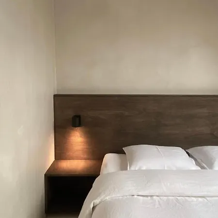 Edville Appartement