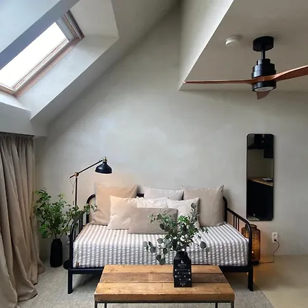 Edville Apartamento