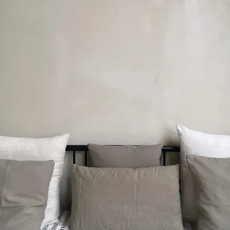 Apartamento Edville *