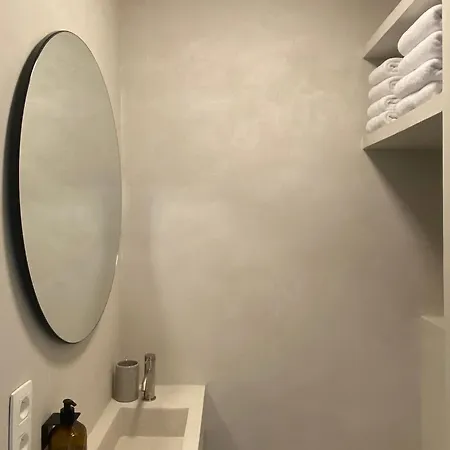 Edville Apartamento Gante