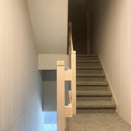 Edville Appartement *