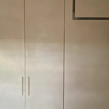 Apartamento Edville *