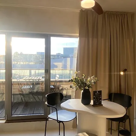 Edville Appartement